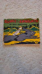 Duppie's Avonturen bij Reus Robbeknol - Stripboek, Eén stripboek, Ophalen of Verzenden, Gelezen, Onbekend
