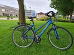 Dames sportieve fiets, Ophalen, Gebruikt
