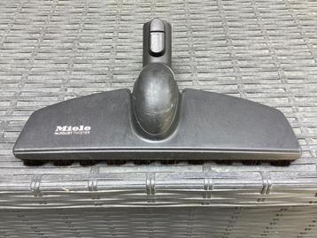 Miele Parquet Twister. beschikbaar voor biedingen