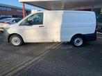 Mercedes-benz VITO 114 CDI L2H1 Lang Airco/Deuren Achter/DEA, Auto's, Bestelauto's, 136 pk, Electronic Stability Program (ESP)
