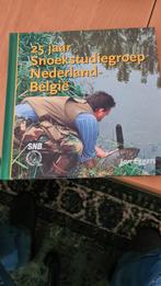 Roofvis Boeken Collectie, Ophalen