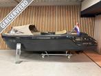 LIFESTYLE 650 Tender '60PK MERCURY' OPTIES! 2021 Zie Foto's!, Gebruikt, 6 meter of meer, 50 tot 70 pk, Polyester