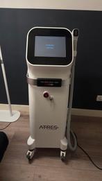 High-Power Diode Laser 4 Wave Ice - Ontharingslaser, Zakelijke goederen, Machines en Bouw | Industrie en Techniek, Ophalen