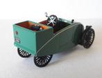 Velocar camionnette '35 schaal 1/43 MICRO d'antan auto's 54, Hobby en Vrije tijd, Modelauto's | 1:43, Verzenden, Nieuw, Auto, Overige merken
