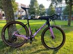 STORM Gravelbike full carbon, Ophalen, Zo goed als nieuw, Racefiets, Frame