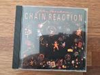 John farnham: chain reaction, Verzenden, 1980 tot 2000, Zo goed als nieuw