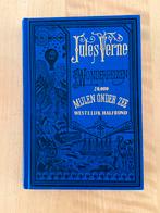 Jules Verne - 20.000 Mijlen Onder Zee  (Westelijk halfrond), Ophalen of Verzenden, Jules Verne