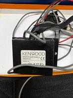 Kenwood CK-R70EU Stuurbedienging, Auto diversen, Ophalen of Verzenden, Gebruikt