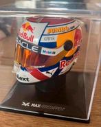 Max Verstappen Helm Dutch GP 2022 - 1:4 Schaal, Verzamelen, Ophalen of Verzenden, Nieuw, Formule 1