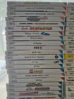 Div Wii games, Gebruikt, Ophalen of Verzenden, Sport, 3 spelers of meer