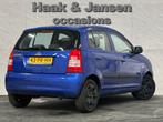 Kia Picanto 1.0 LXE, Voorwielaandrijving, 4 cilinders, 61 pk, Origineel Nederlands