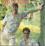 Johan & Henk - Katrientje (Telstar), Cd's en Dvd's, 7 inch, Single, Ophalen of Verzenden, Zo goed als nieuw