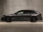 Audi A4 Avant 35 TFSI S-Line Sport 150Pk Automaat (PANORAMAD, 12 maanden, Gebruikt, 4 cilinders, Lichtsensor