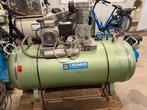 compressor creemers 3 pk, 100 liter of meer, Ophalen of Verzenden, Minder dan 200 liter/min