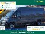 Fiat Ducato Maxi 35 2.2 180PK L4H2 EAT8 AUT BPM VRIJ! Clima,, Automaat, Electronic Stability Program (ESP), 3000 kg, Bedrijf