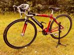 Gazelle Vuelta 7000 racefiets framemaat 45, Fietsen en Brommers, Fietsen | Racefietsen, Ophalen, Gebruikt, Aluminium, Minder dan 49 cm