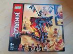 Ninjago Fire Fang lego set 70674, Kinderen en Baby's, Speelgoed | Duplo en Lego, Ophalen of Verzenden, Gebruikt