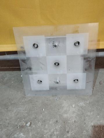 Hallogeen lamp beschikbaar voor biedingen