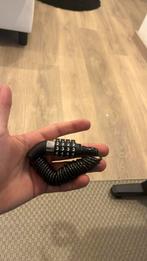 Slot, Motoren, Ophalen, Zo goed als nieuw