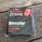 Rolling Stones souvenir verrekijker Babylon tour, Ophalen of Verzenden, Nieuw, Overige typen