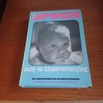 Spock Baby en kinderverzorging, Ophalen of Verzenden, Gelezen, Opvoeding tot 6 jaar, Spock