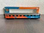 Roco international H0 4218B passagierswagen NS wagon, Hobby en Vrije tijd, Roco, Gebruikt, Ophalen of Verzenden, NS
