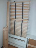 Kinder uitschuifbed, Ophalen, Zo goed als nieuw, 180 cm of meer, 85 tot 100 cm