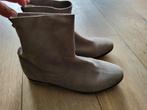 SPM boots, schoenen, enkellaarzen, maat 41, Kleding | Dames, Schoenen, Lage of Enkellaarzen, Grijs, Zo goed als nieuw, SPM