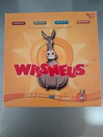 Wijsneus Bordspel - Het ultieme vragenspel!, University Games, Vijf spelers of meer, Ophalen of Verzenden, Zo goed als nieuw