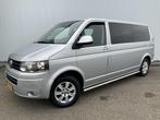 Volkswagen Transporter MARGE 2.0 TDI L2H1 Dub Cab Airco Crui, Euro 5, Stof, Gebruikt, 4 cilinders