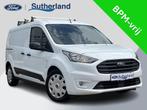 Ford Transit Connect 1.0 Ecoboost L2 Trend | SCI | 100pk | W, Auto's, Bestelauto's, Voorwielaandrijving, Gebruikt, Euro 6, Wit