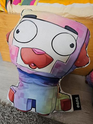 Dodo kussen en knuffel beschikbaar voor biedingen