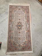 Prachtig Perzisch Tapijt, 100 tot 150 cm, Perzisch, Zo goed als nieuw, 50 tot 100 cm