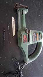 Meister Craft Reciprozaag - MMS 550 E, Ophalen of Verzenden, Minder dan 600 watt, Meister Craft, Gebruikt