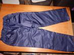 NIEUW Mascot waterdichte werkbroek mt XL blauw, Mascot, Nieuw, Broek, Heren