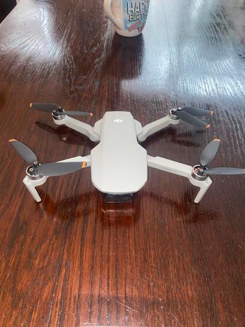 DJI Mini 4K beschikbaar voor biedingen