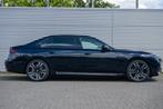BMW 7 Serie 750e xDrive High Executive M Sport Automaat / Tr, Automaat, Gebruikt, Zwart, Bedrijf