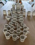 Bastion collections restanten - 1 partij weg is weg, Huis en Inrichting, Keuken | Servies, Ophalen, Zo goed als nieuw, Overige stijlen