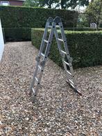Multifunctioneel trapje, Ophalen of Verzenden, Minder dan 2 meter