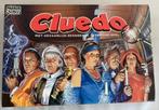 Cluedo Bordspel Gezelschapsspel Compleet Spel Parker 1996, Gebruikt, Ophalen of Verzenden