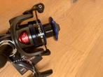 Nieuwe Dam Quick Fun-Tech 3 MK1 2500 molen, 3 lagers, Watersport en Boten, Hengelsport | Roofvissen, Dam, Molen, Nieuw, Ophalen of Verzenden