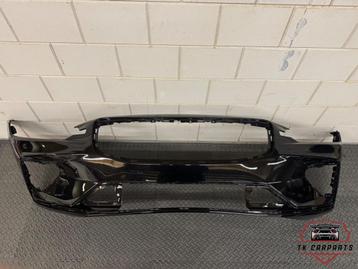 Nieuw Volvo V60/S60 R-Design voorbumper 31690530 zwart beschikbaar voor biedingen