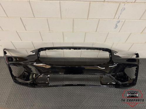 Nieuw Volvo V60/S60 R-Design voorbumper 31690530 zwart, Auto-onderdelen, Carrosserie en Plaatwerk, Bumper, Volvo, Voor, Nieuw