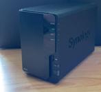 Synology DS218 NAS, Ophalen, Zo goed als nieuw