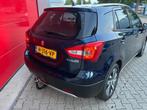 Suzuki S-Cross 1.4 140pk Boosterjet Stijl Automaat / Trekhaa, 4 cilinders, 48 €/maand, 1373 cc, SUV of Terreinwagen