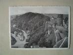 Bouillon Route de France et Chateau, Frankrijk, Gelopen, 1920 tot 1940, Verzenden