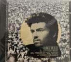 George michael – listen without prejudice vol 1 cd HYPE, Verzenden, 1980 tot 2000, Zo goed als nieuw
