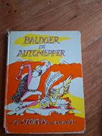 Baldoer de Automepper - Stokvis, Ophalen of Verzenden, Gelezen, RS Stokvis, Fictie algemeen
