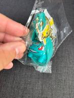 Pokemon bulbasaur sleutelhanger (keychain), Verzamelen, Sleutelhangers, Ophalen of Verzenden, Nieuw