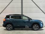 Citroën C5 Aircross 1.6 Plug-in Hybrid Shine | Panoramadak, Gebruikt, 4 cilinders, Leder en Stof, Plug-in hybride